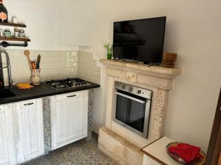 Trullo sciabalgiato - 5