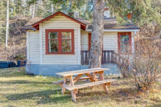 Huckleberry Lodge Mountain Getaway Near Banff - 6