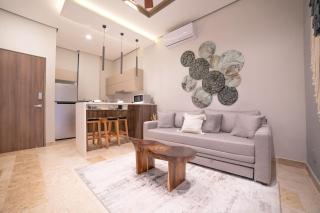 Tulum Sea View Rooftop 1BR Condo - 6