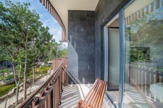 Tulum Sea View Rooftop 1BR Condo - 4