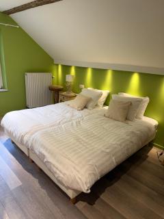 Hotel La Tonnellerie - Spa - 4
