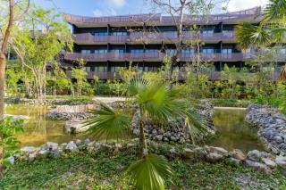 Dream Mayan - King - Ocean view - 8