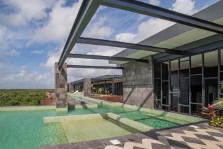 Dream Mayan - King - Ocean view - 1