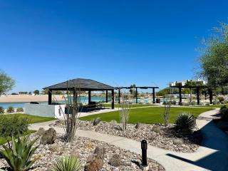 Relaxing Family Spot Pool Lagoon Beach Walk A7 - 2