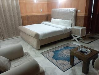 The Lodge Guest House B&B Islamabad - Islamabad - 5