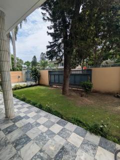 The Lodge Guest House B&B Islamabad - Islamabad - 4