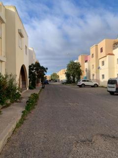 Bienvenue à dar jad - Ghazoua - 8