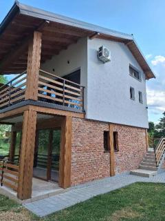 Banja na Drini - Lux vikendice, apartmani, na obali reke - 9