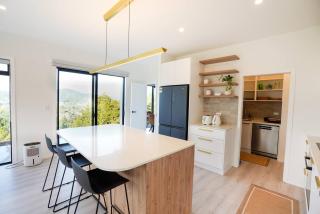 Northland Nest By Aotearoa Escapes - Whangarei - 5