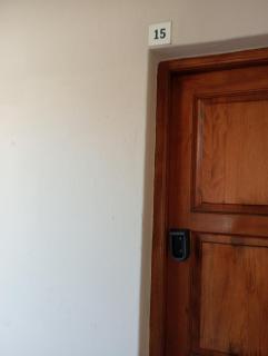 Lee Crib - 2