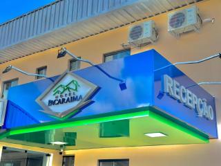 Hotel Pacaraima - 3
