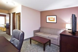 Holiday Inn Express Hotel & Suites Van Wert by IHG - 5