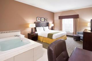 Holiday Inn Express Hotel & Suites Van Wert by IHG - Van Wert - 7
