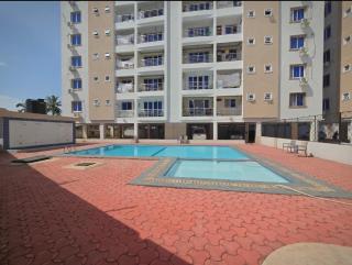 Luxury Apartments - 0