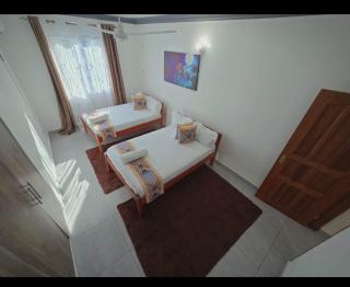 Luxury Apartments - 7