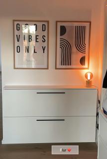 Moderne Doppelhaushälfte mit 3 Schlafzimmern nahe Scharmützelsee - perfekt für Urlaub & längere Aufenthalte - 4