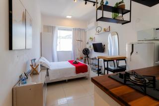 360 Botafogo Belair By SUHCasa - Rio de Janeiro - 2
