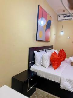 ROLAD Service Apartments 1 - 3