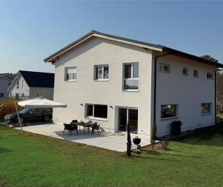 Moderne Doppelhaushälfte mit 3 Schlafzimmern in der Nähe vom Scharmützelsee - Wendisch Rietz - 6