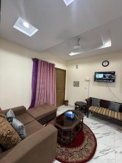 StayCasa - Islamabad - 4