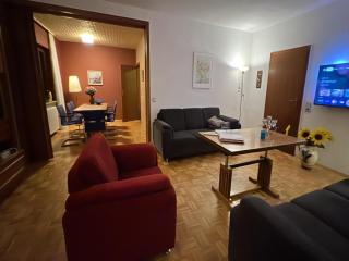 Exclusives Ferienhaus in Frankenau im Sauerland - 7