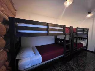 Grand Spruce Lodge - 2
