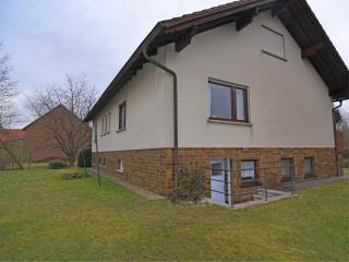 Exclusives Ferienhaus in Frankenau im Sauerland - 2