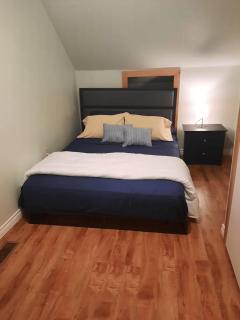 Sutaz Ocean Side Home - Port Dufferin - 6