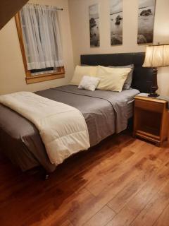Sutaz Ocean Side Home - Port Dufferin - 2