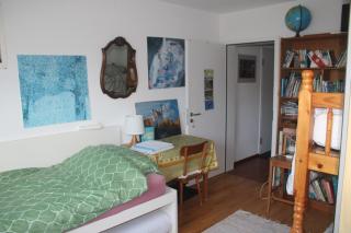 Beautiful 14 m2 room - - 0