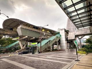 Quill Residence Kuala Lumpur KLCC By Joy Suites - 4