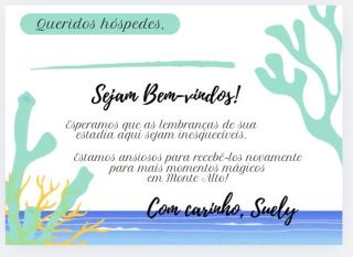 Apt em Monte Alto, Arraial do Cabo, Venha desfrutar do paraíso! - 6