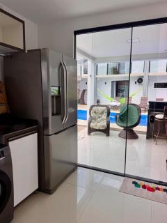 Casa em Matinhos com piscina - 9