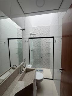 Casa em Matinhos com piscina - 1