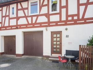 Wohnung in Battenberg nahe Winterberg Skigebiet - 1