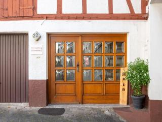 Wohnung in Battenberg nahe Winterberg Skigebiet - 2
