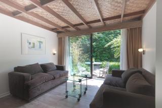 Hotel Acacias de Vitacura - 7