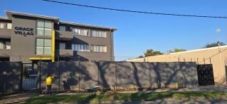 Grace Villas modern studio apartments - 9