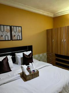 ROLAD Service Apartments 1 - 6