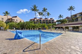 Discover Kamaole Sands 5-414: Penthouse Perfection w/Split AC, Ocean View, Wi-Fi - 5