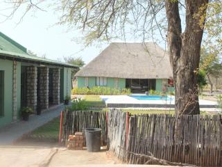 Gelnhausen Game Lodge cc - Otavi - 0