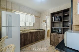 Apartamento em prédio beira-mar - IPTR0082 - 8