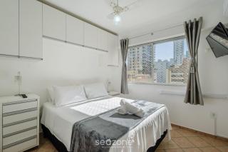 Apartamento em prédio beira-mar - IPTR0082 - 6