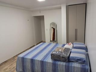 Apartamento por temporada - Edifício Fernando Dias - 3