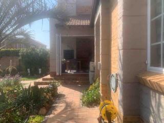 Imani's Retreat - Midrand - 9