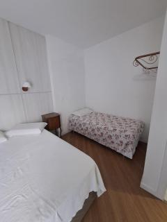 Apartamento no Centro de Brusque/SC - Brusque - 3