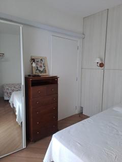 Apartamento no Centro de Brusque/SC - 1