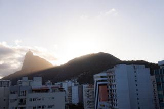 360 Botafogo Belair By SUHCasa - 1
