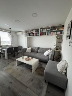 Downtown Apartment - Trnava - 9