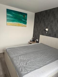 Downtown Apartment - Trnava - 4